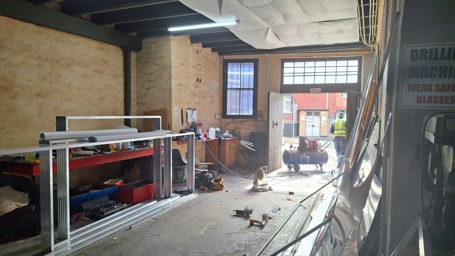 Commercial Property for Sale in Port Elizabeth Central Eastern Cape